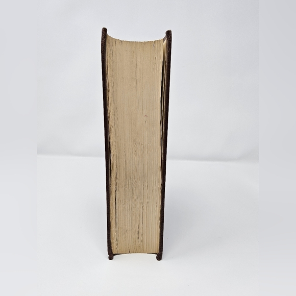 The American Racing Manual Book - 1982 - Picture 4 of 10